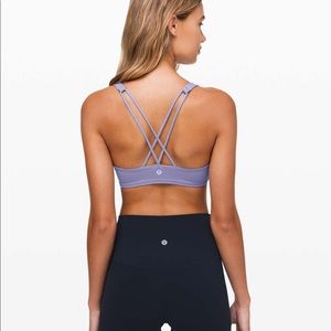 Lulu free to be periwinkle